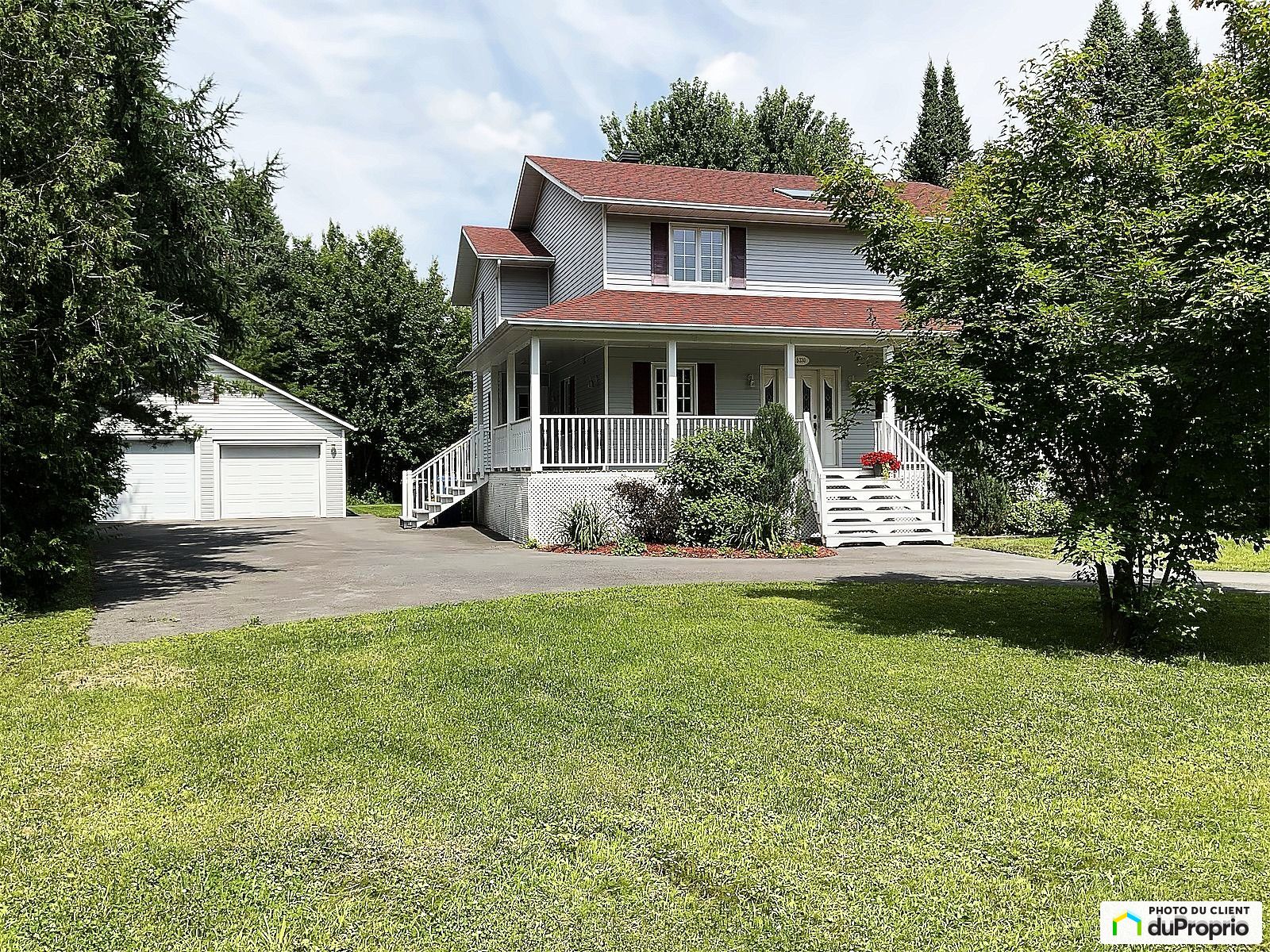 5330 Rue Louis Badaillac — photo 3