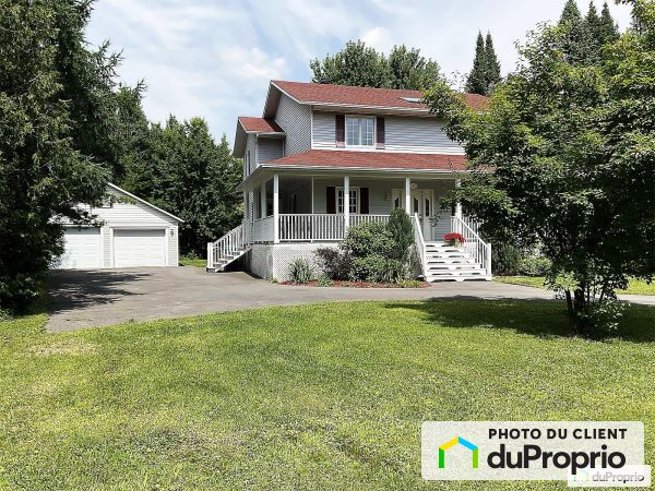 5330, rue Louis-Badaillac, Carignan à vendre