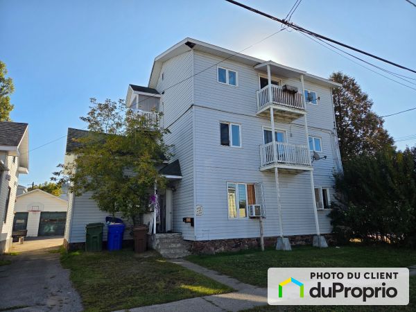 680-682-682A, rue Roy, La Tuque for sale