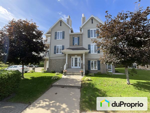 101-3976 chemin d'Oka, St-Joseph-Du-Lac for sale