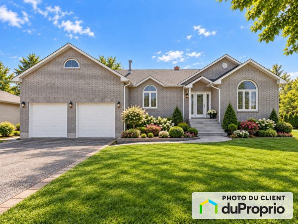 15 rue de Beauchastel, Gatineau (Gatineau) for sale