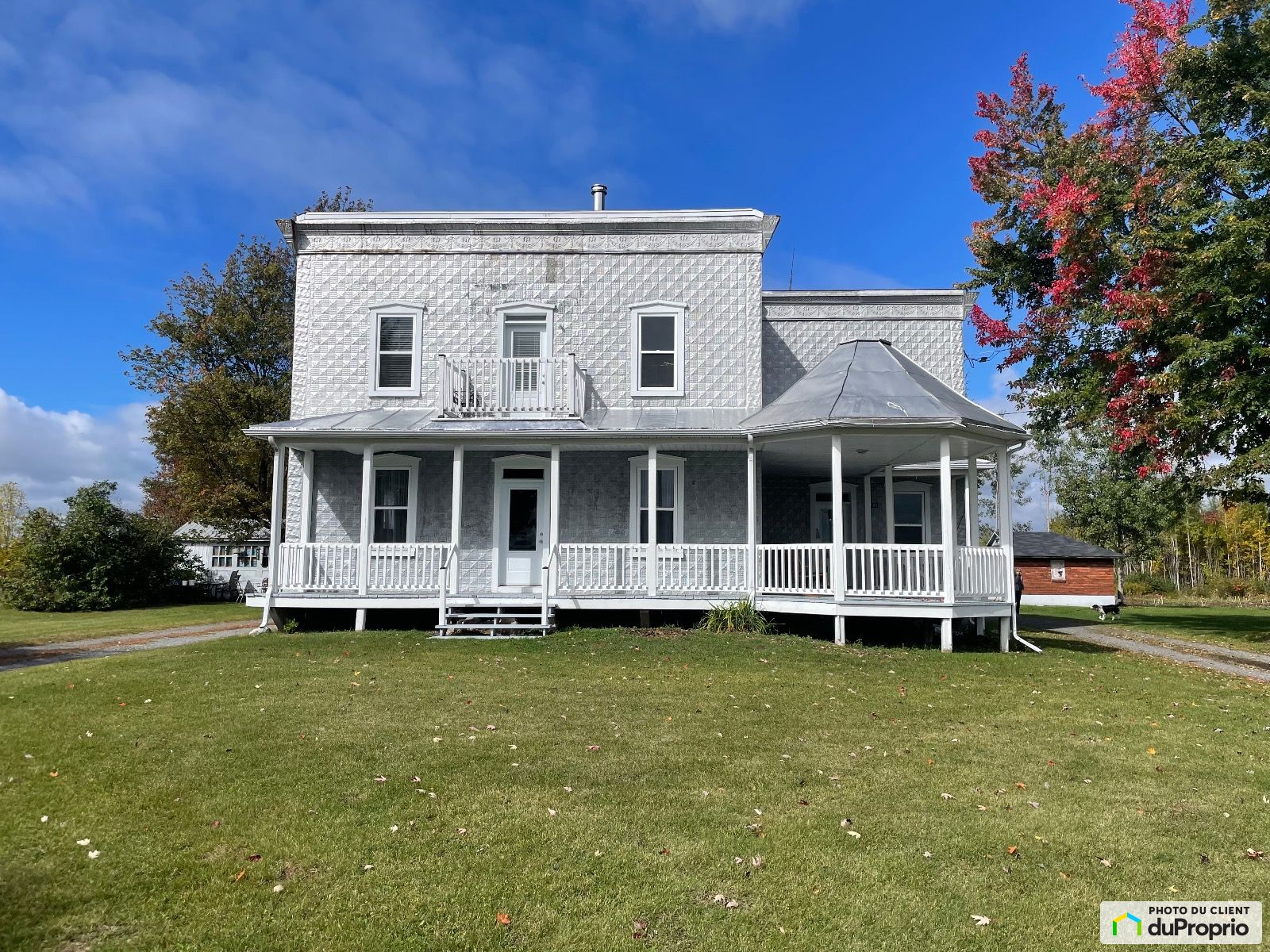 18200 Rue Gauthier — photo 1