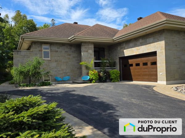1815 rue des Campanules, Jonquière (Arvida) for sale