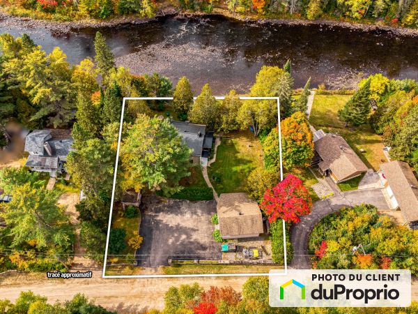 4051 avenue du rang A, Chertsey for sale