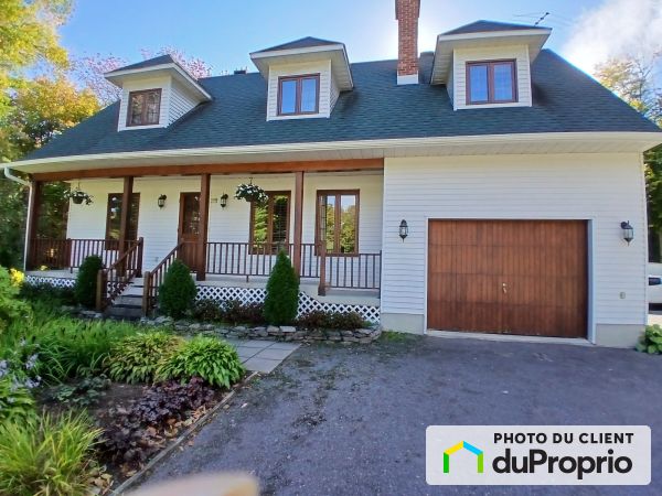 211 4e avenue, St-Ambroise-De-Kildare for sale