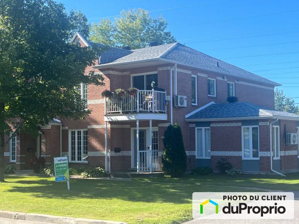 4020 rue de Chambord, Trois-Rivières (Trois-Rivières-Ouest) for sale