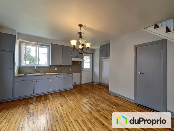 5-7, rue Édouard, Salaberry-De-Valleyfield à vendre