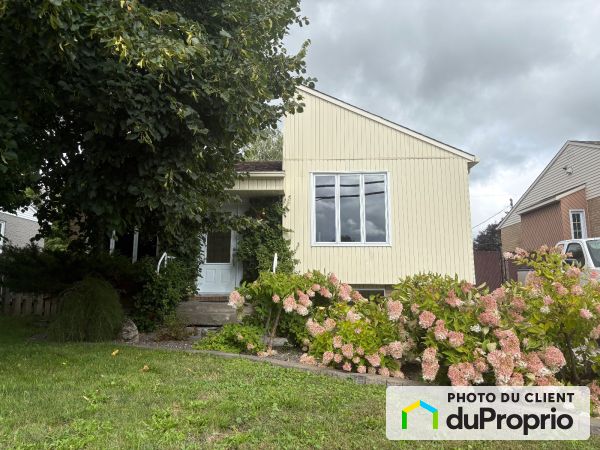 81, rue Bella-Vista, St-Basile-Le-Grand à vendre