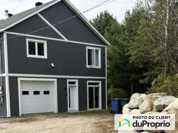 101, 48e Avenue, St-Côme à vendre