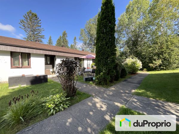 96, rue Desjardins, Ste-Agathe-Des-Monts à vendre