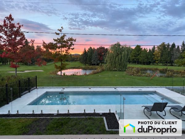 51, avenue des Rapides, Beauport à vendre
