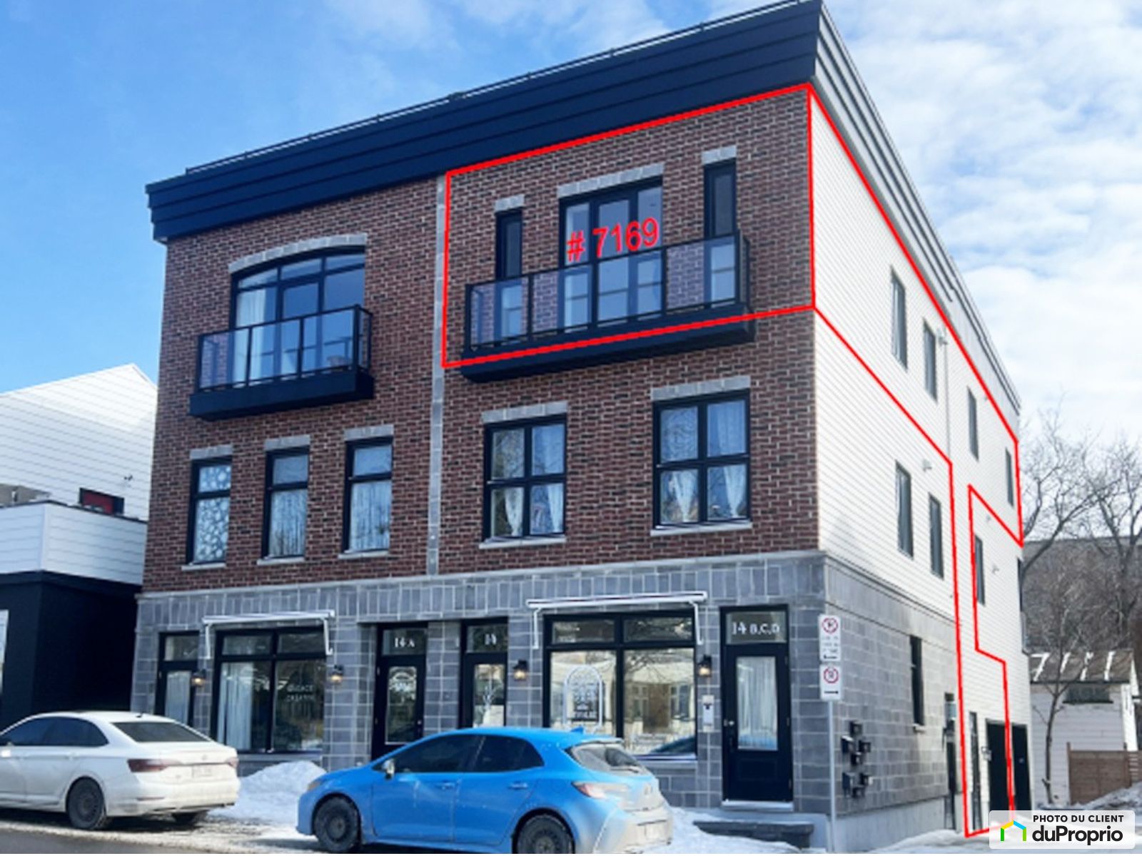 E 14 Avenue Begin — photo 2