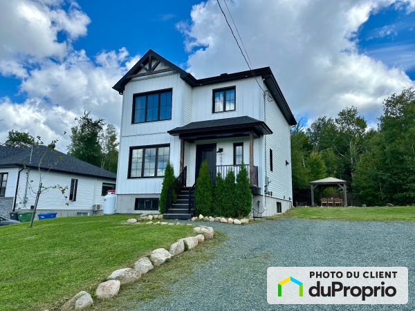 10925 rue des Bégonias, Bécancour (Ste-Angèle) for sale