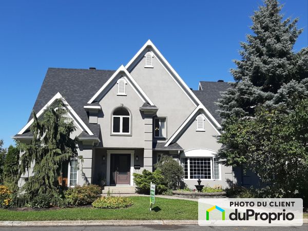 177 11e rue, Montmagny for sale