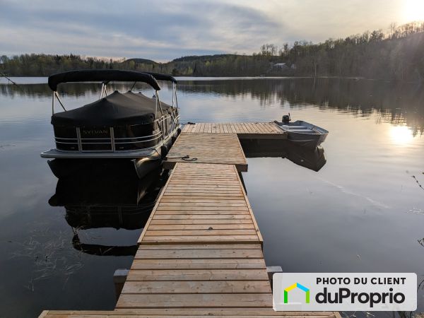 50 chemin des Légendes, Notre-Dame-de-Pontmain for sale