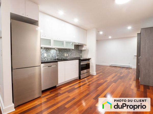 1-2005 rue Dorion, Ville-Marie (Centre-Ville et Vieux-Montréal) for sale