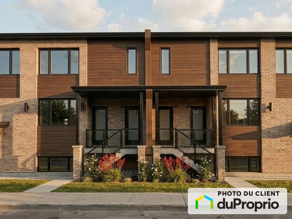 50 rue Édouard, Salaberry-De-Valleyfield for sale