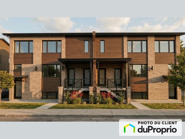54 rue Édouard, Salaberry-De-Valleyfield for sale