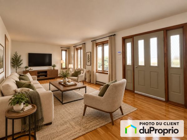 134 route 235, Ange-Gardien-de-Rouville for sale