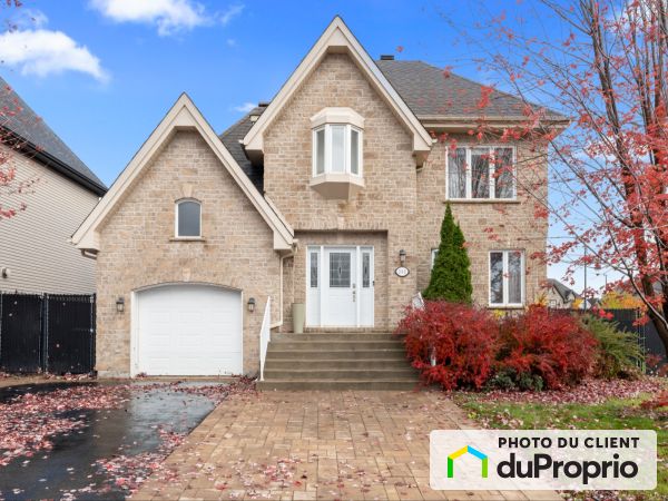 289 rue de Plaisance, Terrebonne (Terrebonne) for sale