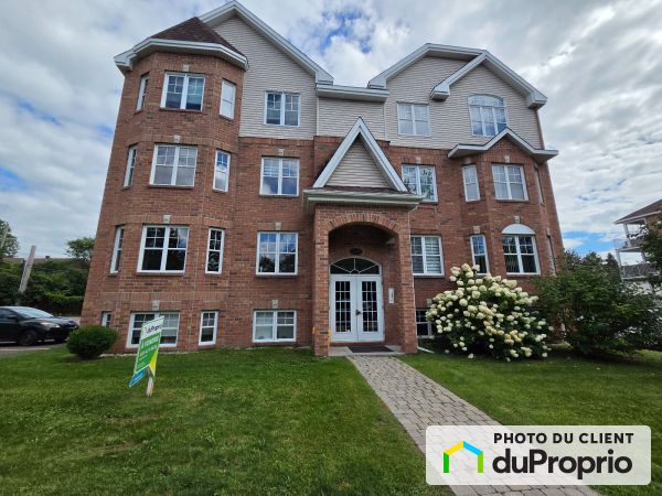 201-465 rue Rochon, St-Jérôme (St-Jérôme) for sale