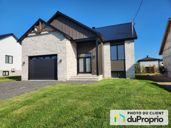 770 rue Joseph-Carmel, ND-Du-Bon-Conseil for sale