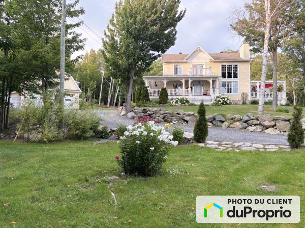 77 B route 283, St-Fabien-De-Panet for sale