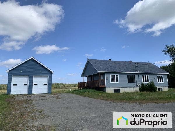 214-216 10e Rang, Lefebvre à vendre