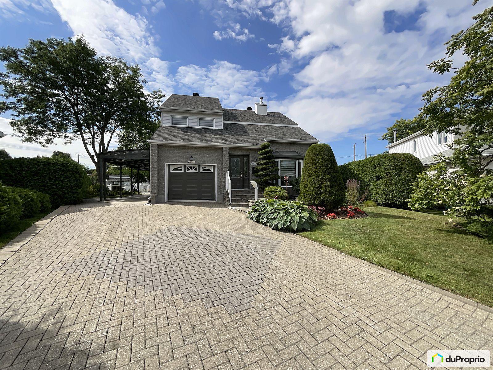 206 Rue Denis Veronneau — photo 1