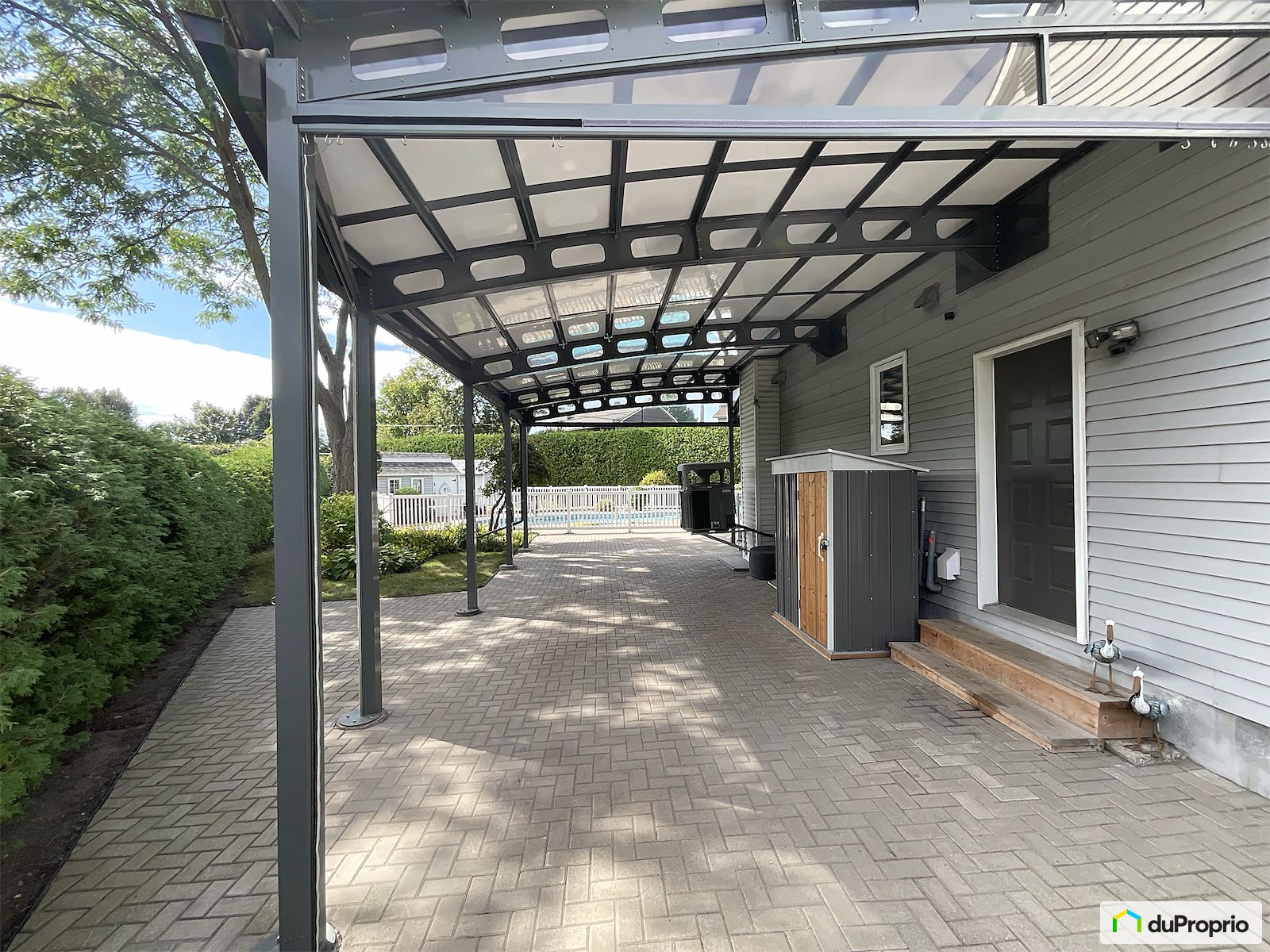 206 Rue Denis Veronneau — photo 3