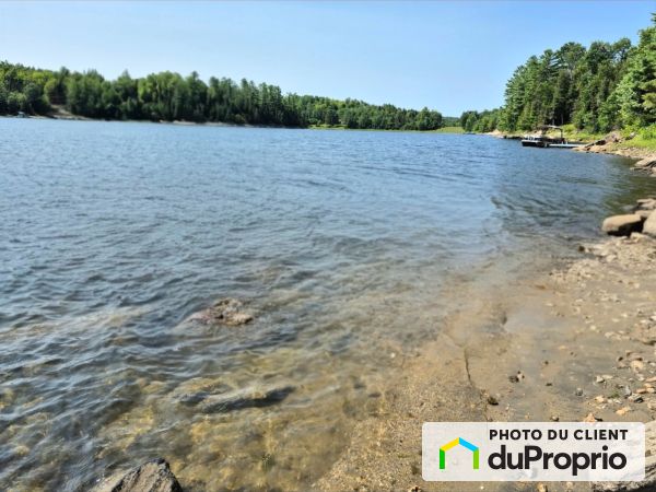23, chemin de l'Écureuil-Roux, Gracefield à vendre