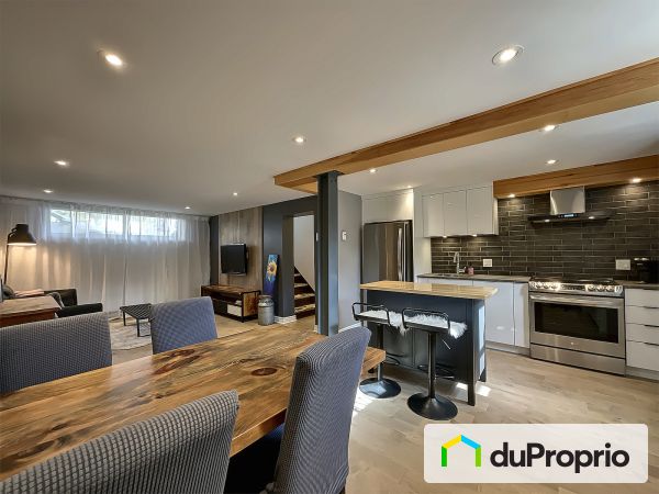 A-9020, rue Saint-Hubert, Ahuntsic / Cartierville à vendre