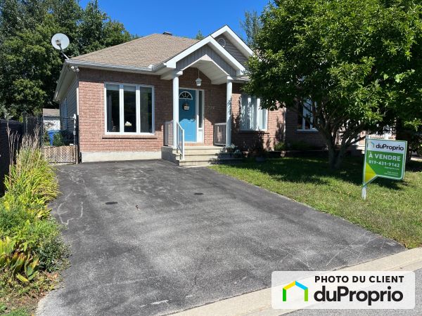 218 rue du Grand-Hunier, Gatineau (Aylmer) for sale