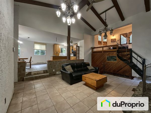 14, Chemin des Perdrix, Ste-Anne-Des-Lacs à vendre