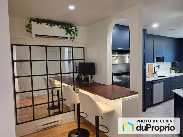 Office - 2264 rue Harriet-Quimby, Saint-Laurent for sale
