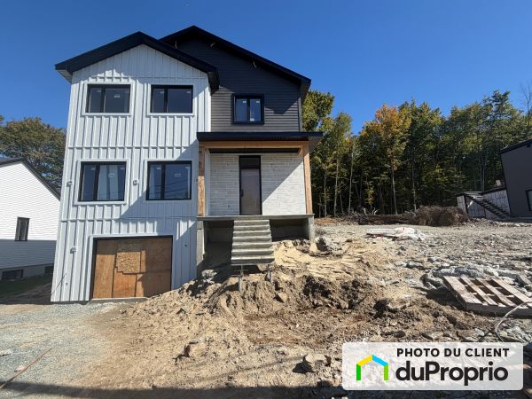2301, rue de Blois, Sherbrooke à vendre
