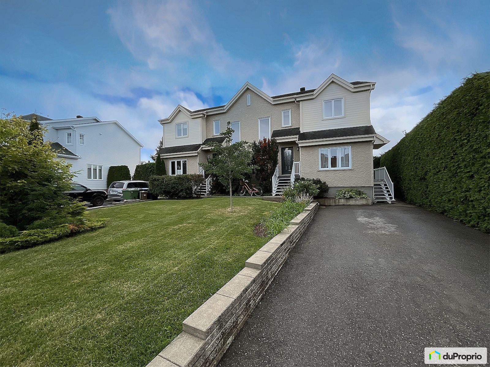 450 Rue Francois V Malhiot — photo 1