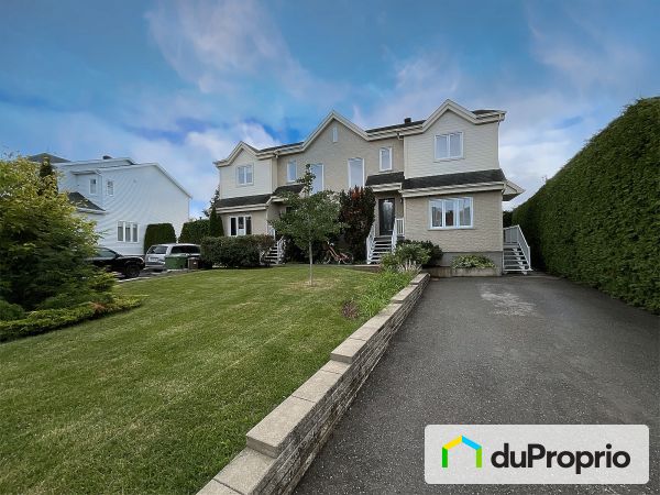 450, rue François-V.-Malhiot, Boucherville à vendre