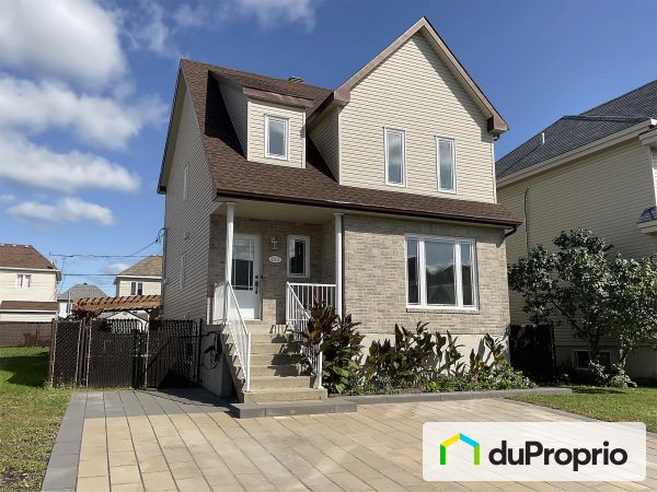 290 croissant de l'Émeraude, St-Lin-Laurentides for sale