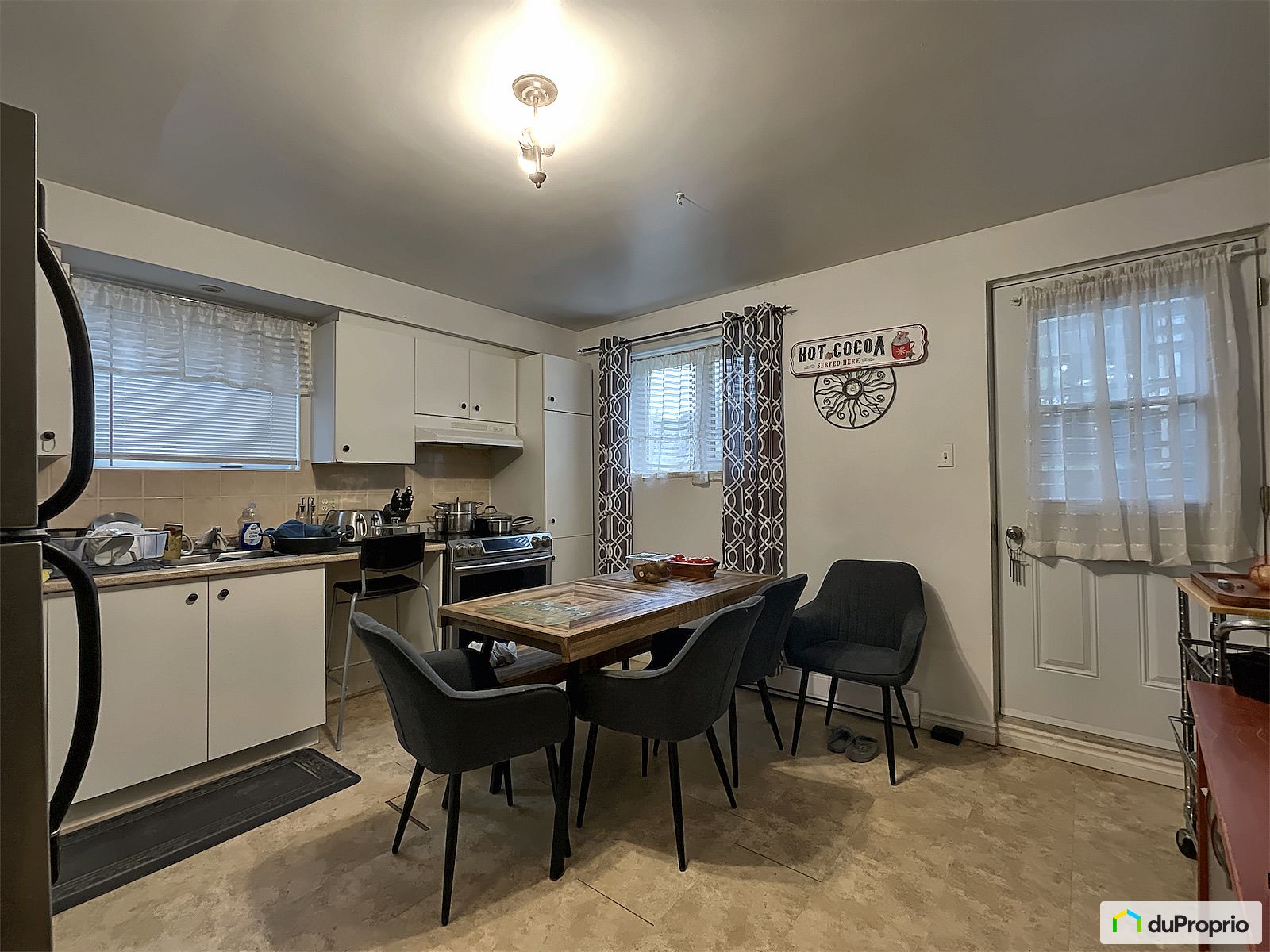 2281 2283 2285 Rue Papineau — photo 3