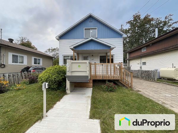 3050 29e Avenue, Laval-Ouest for sale