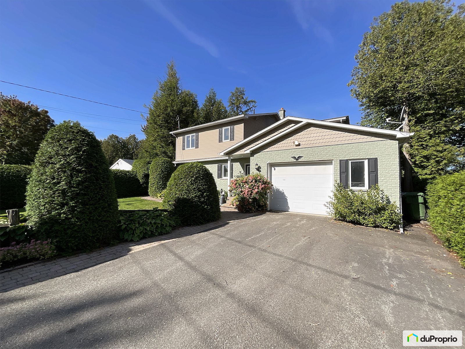 461 Chemin Chabot — photo 1