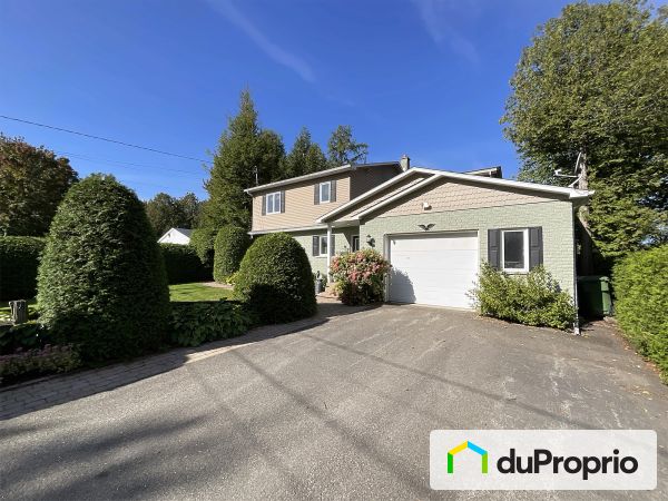 461 chemin Chabot, St-François-Xavier-De-Brompton for sale