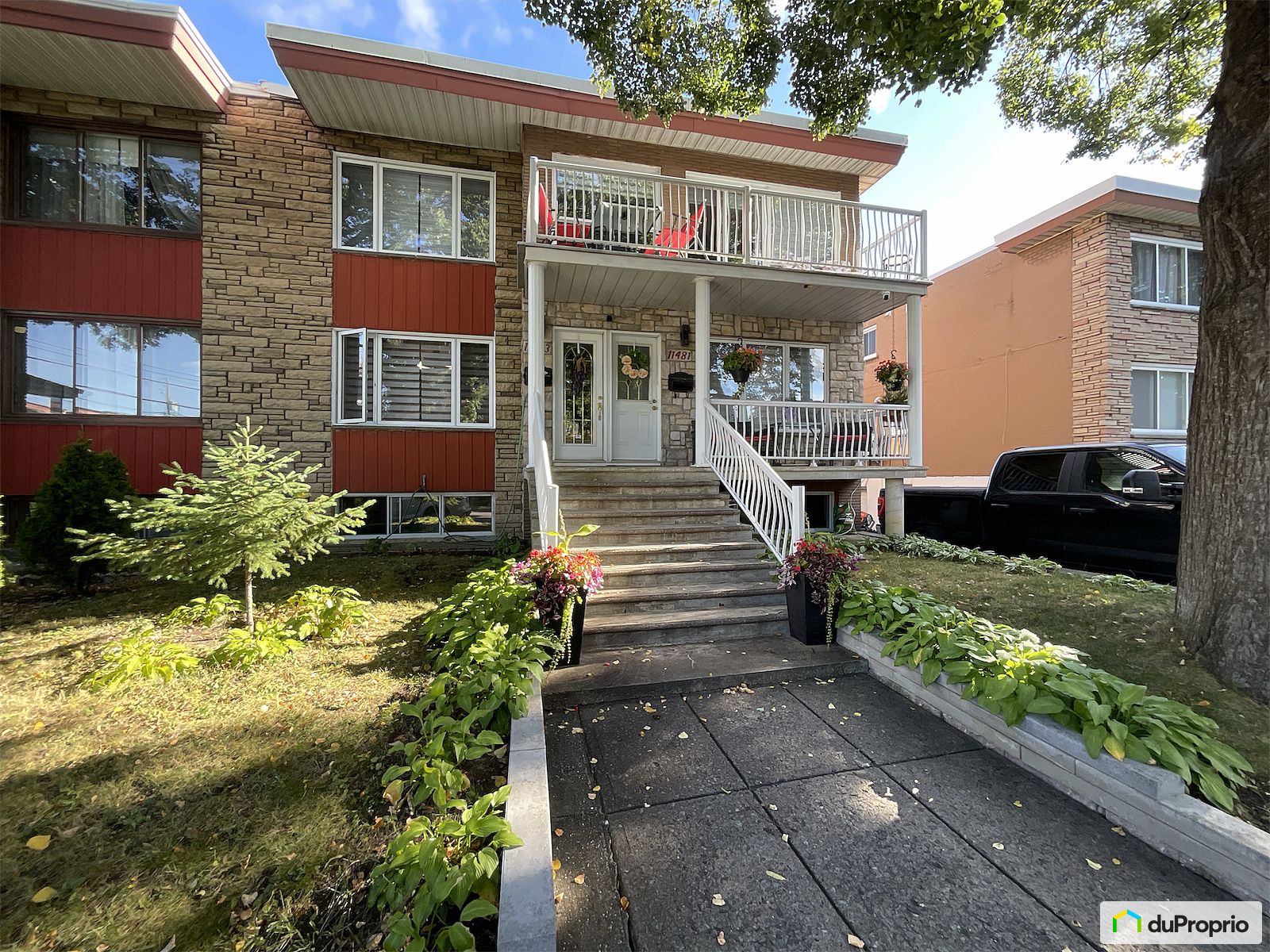 11481 Rue Joseph Casavant — photo 1