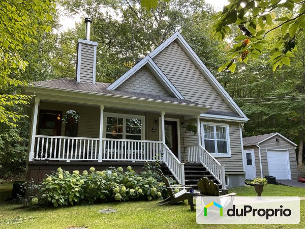 3022 rue Linda, Rawdon for sale
