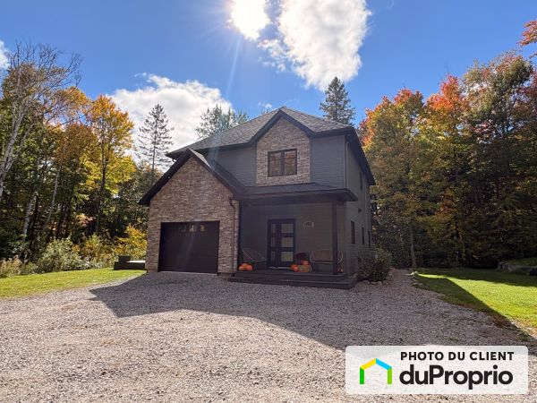 1699 chemin Val-Royal, Val-Morin for sale