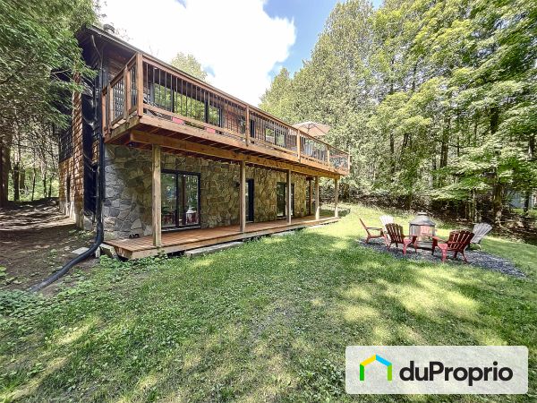 31, chemin du Cap, Austin à vendre