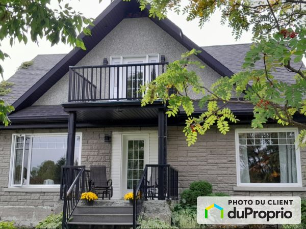127, route Marcoux, St-Elzéar-de-Beauce à vendre