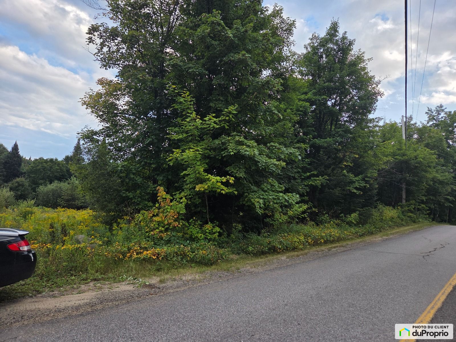 Chemin Du Lac Quenouille — photo 3