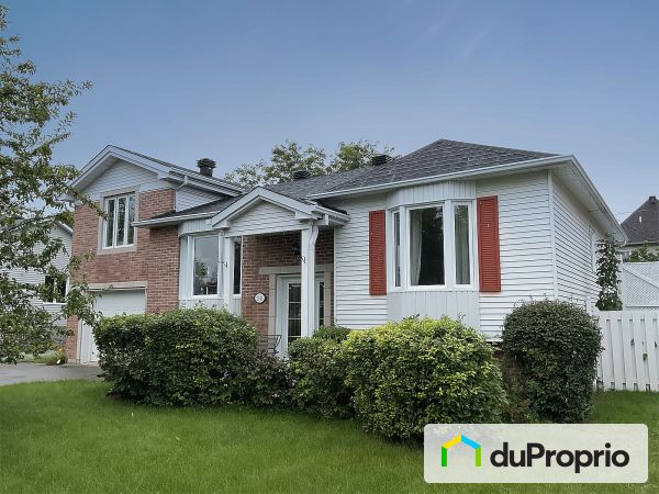 2844 rue Daniel-Johnson, Vaudreuil-Dorion for sale